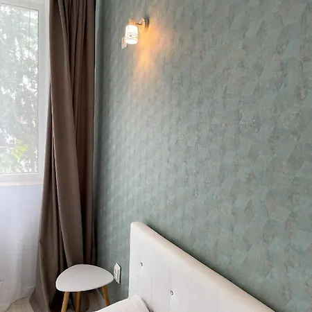 Apartament Atlas - Bychoice