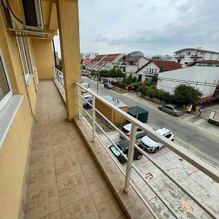 Daire Apartament Atlas - Bychoice *