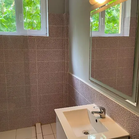 Apartament Atlas - Bychoice