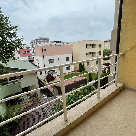 Apartament Atlas - Bychoice *