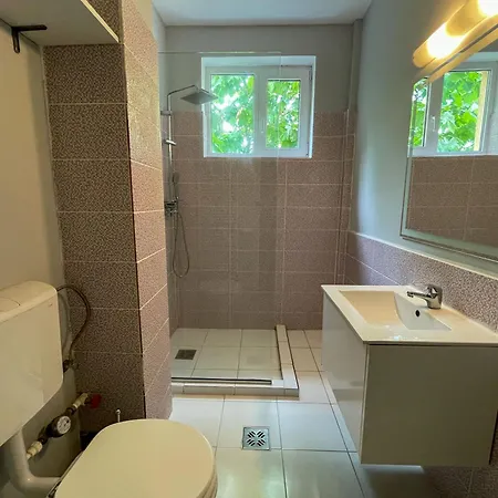 Daire Apartament Atlas - Bychoice *