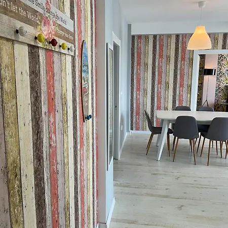 Daire Apartament Atlas - Bychoice