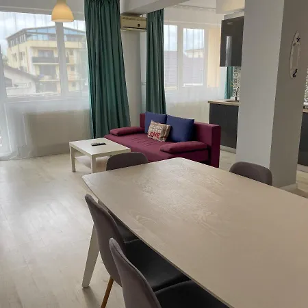 Apartament Atlas - Bychoice * Năvodari