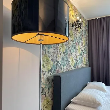 Apartament Atlas - Bychoice *