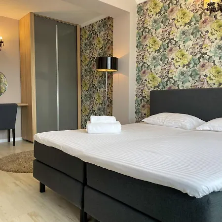 Apartament Atlas - Bychoice * Năvodari
