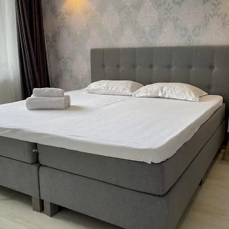 Apartament Apartament Atlas - Bychoice